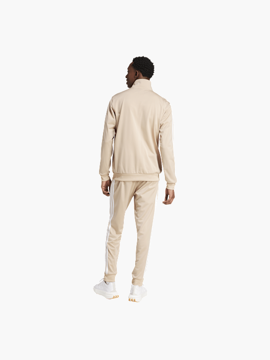adidas Trainingsanzug Beige 81190 5