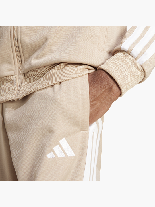 adidas Survêtement Beige 81190 6