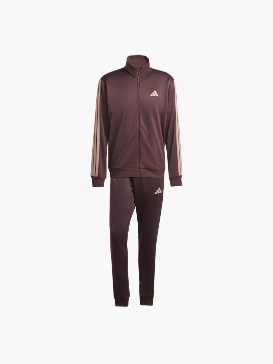 adidas Survêtement Marron 81191 2