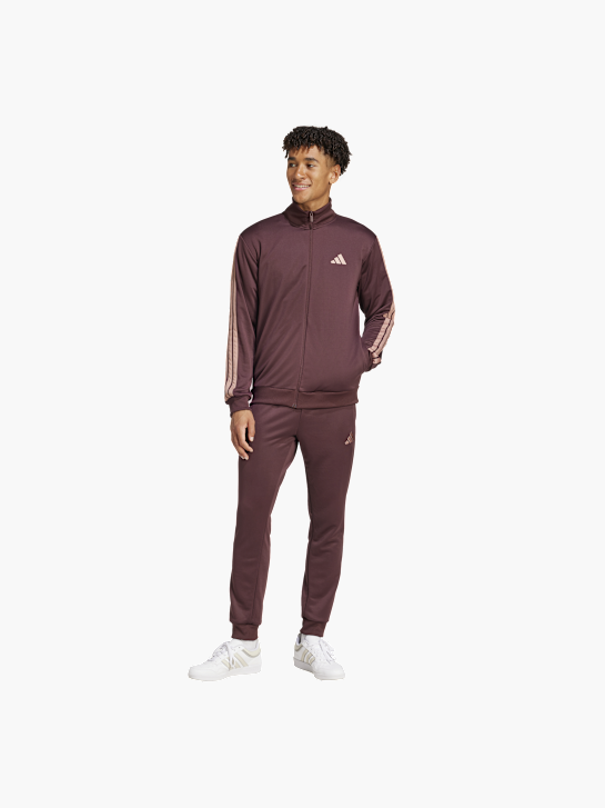 adidas Survêtement Marron 81191 4