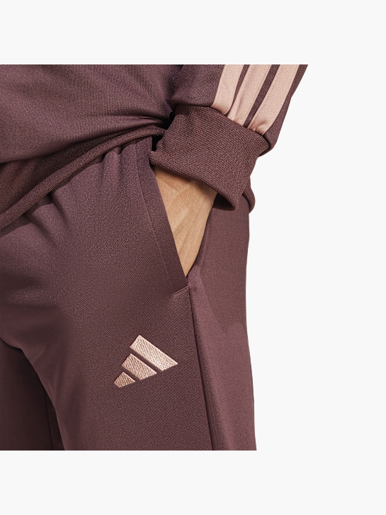 adidas Trainingsanzug Braun 81191 6