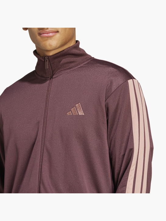 adidas Trainingsanzug Braun 81191 7