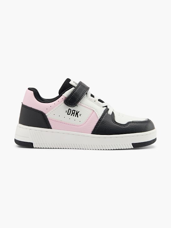 DRK Sneaker fekete 90936 1