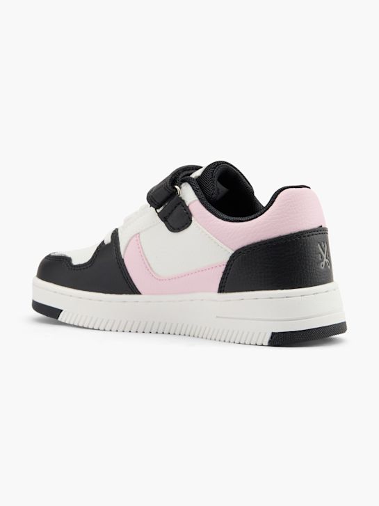 DRK Sneaker fekete 90936 3