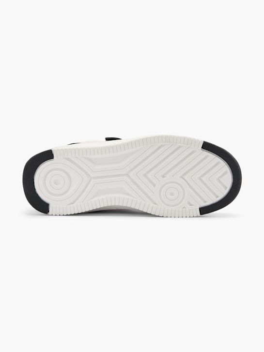 DRK Sneaker fekete 90936 4