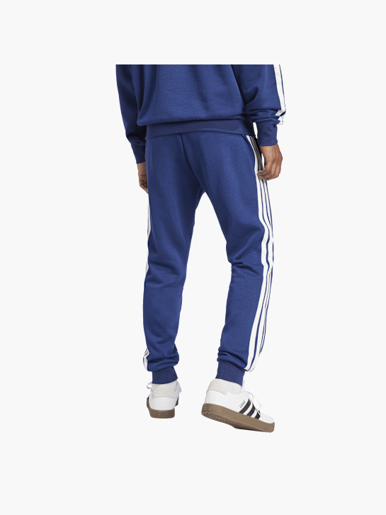 adidas Jogginghose Dunkelblau 81192 3