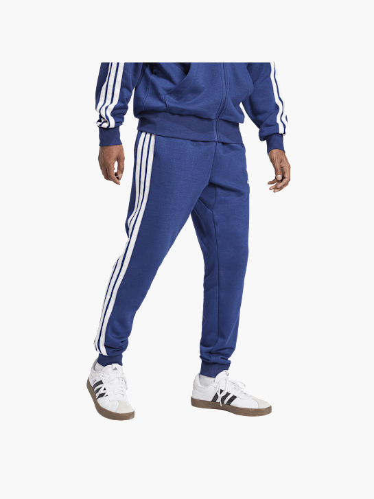 adidas Jogginghose Dunkelblau 81192 4