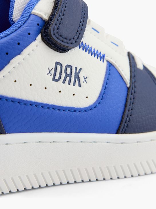 DRK Sneaker kék 90939 5