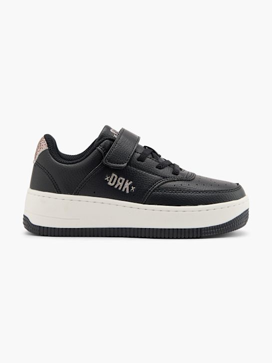 DRK Sneaker fekete 90938 1