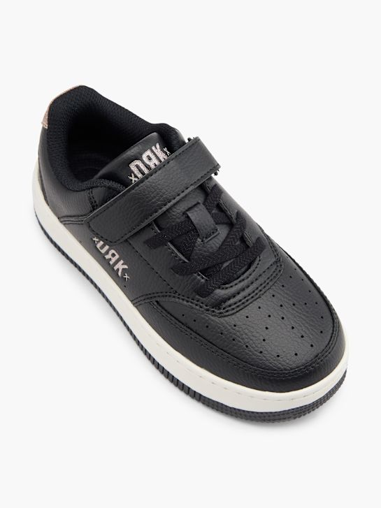 DRK Sneaker fekete 90938 2