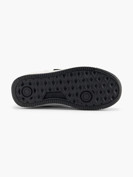 DRK Sneaker fekete 90938 4