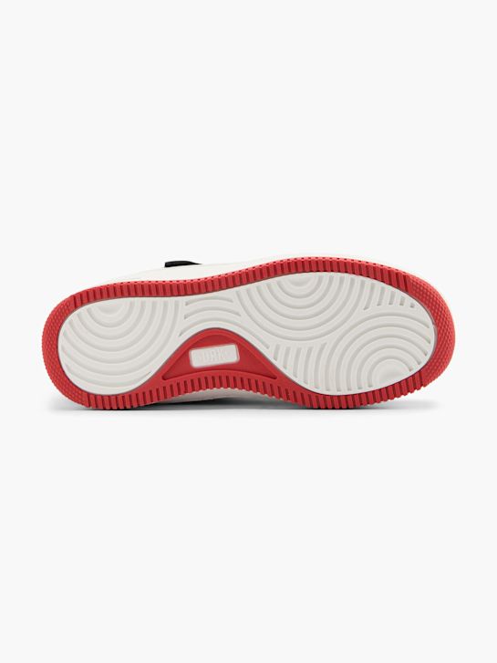 DRK Magas szárú sneaker fekete 90940 4
