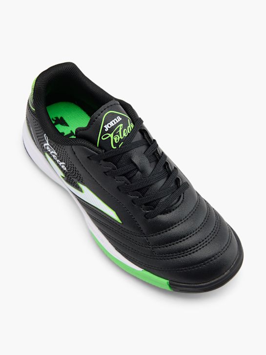 Joma Chaussure d’intérieur Vert 81236 2