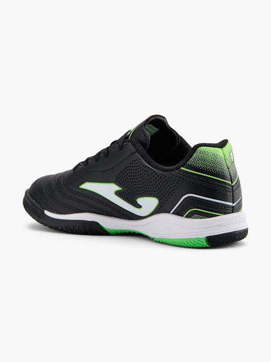 Joma Chaussure d’intérieur Vert 81236 3
