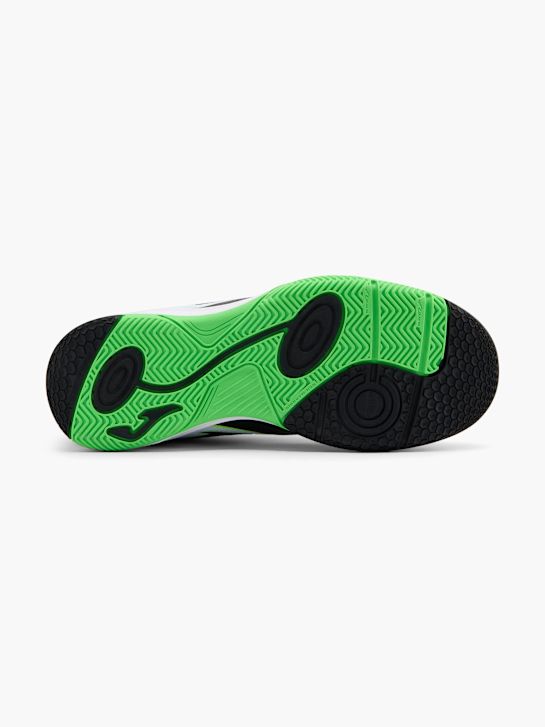 Joma Hallenschuh Grün 81236 4