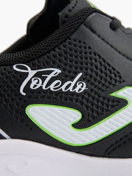 Joma Chaussure d’intérieur Vert 81236 5