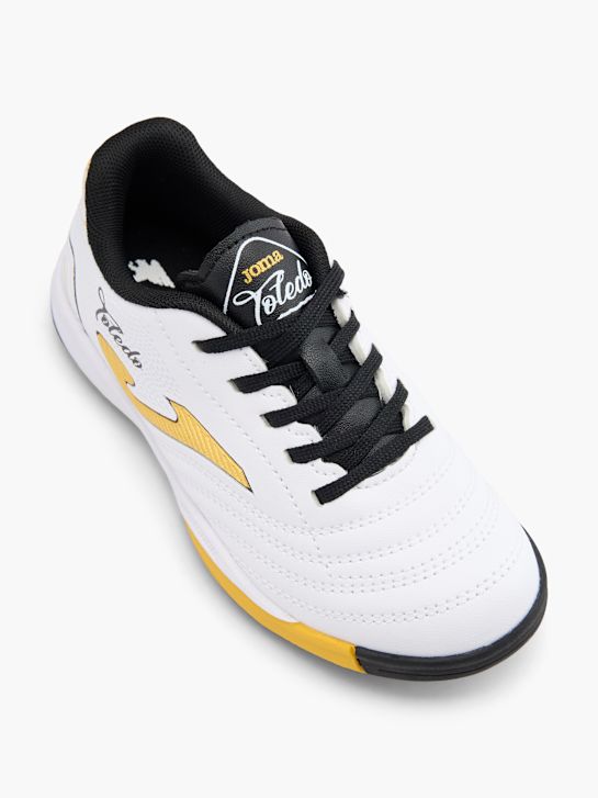 Joma Chaussure d’intérieur Blanc 81238 2