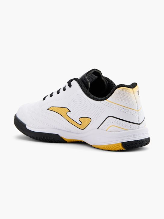 Joma Chaussure d’intérieur Blanc 81238 3