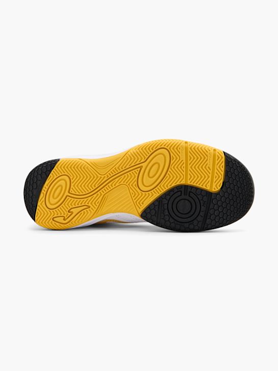 Joma Chaussure d’intérieur Blanc 81238 4