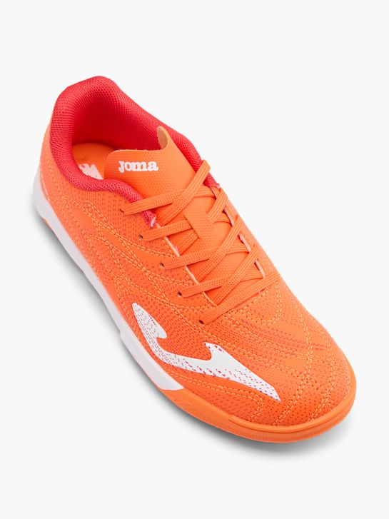 Joma Chaussure d’intérieur Orange 81241 2
