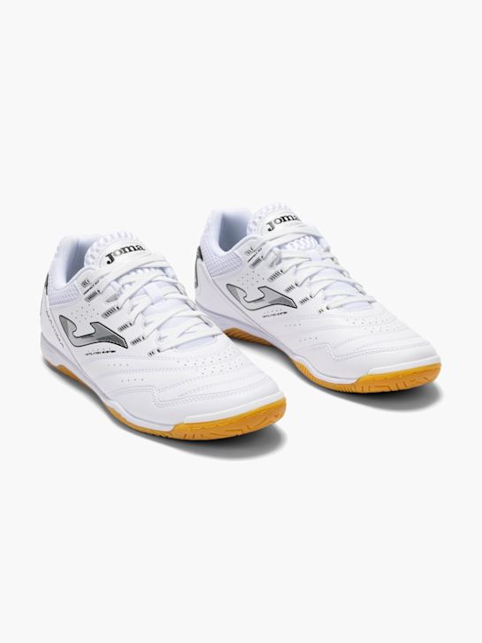 Joma Hallenschuh Weiß 81243 2