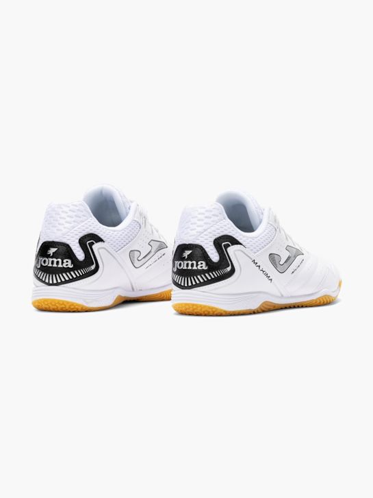 Joma Hallenschuh Weiß 81243 3