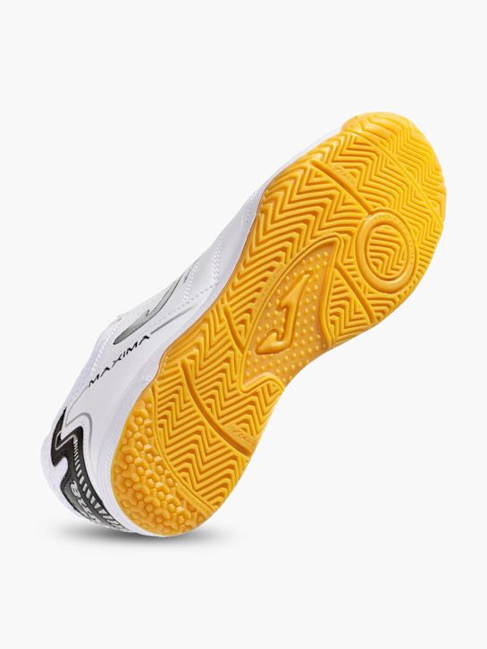 Joma Hallenschuh Weiß 81243 4