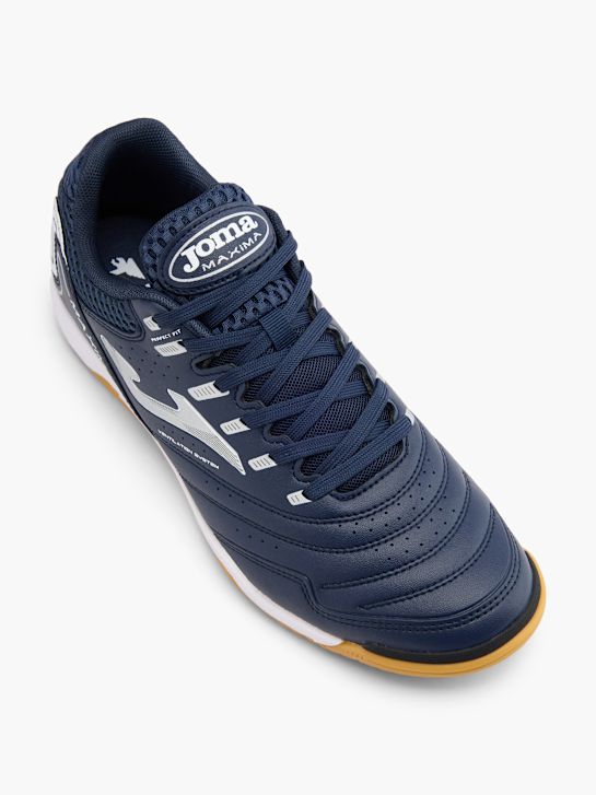 Joma Hallenschuh Blau 81247 2