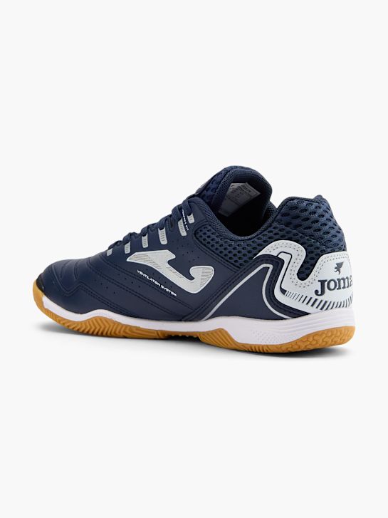 Joma Hallenschuh Blau 81247 3