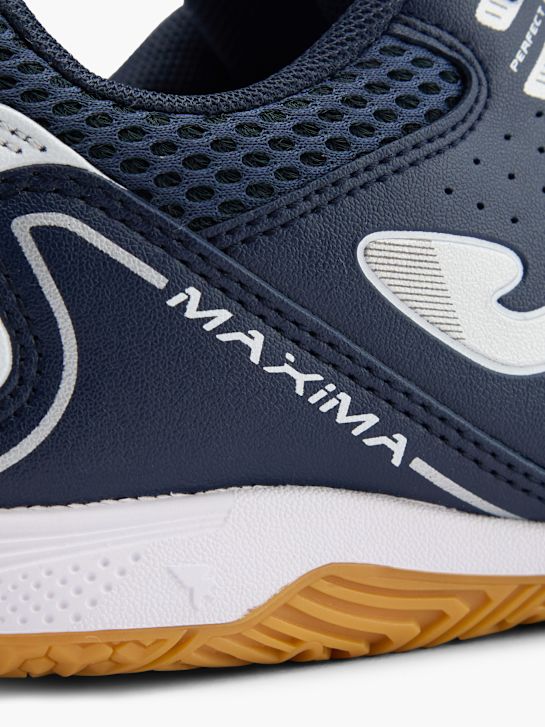 Joma Hallenschuh Blau 81247 5