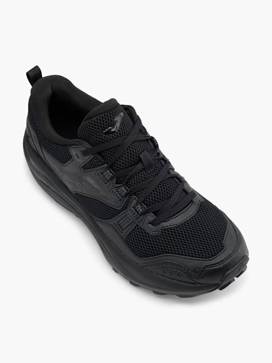 Joma Baskets de course noir 81255 2