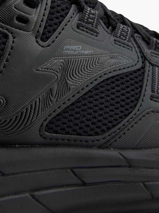 Joma Baskets de course noir 81255 5