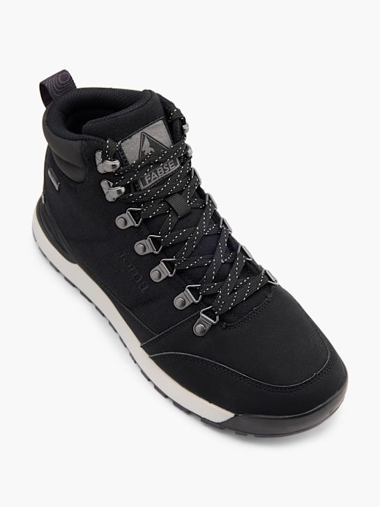 Joma Hoher Sneaker Schwarz 81265 2