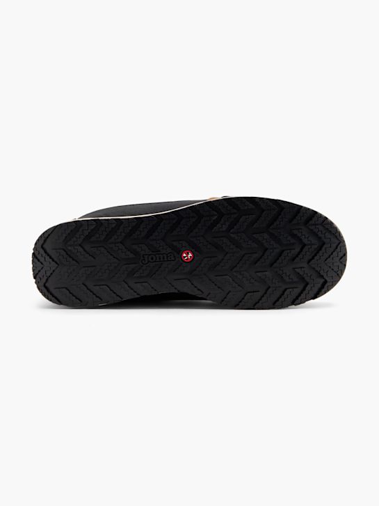 Joma Hoher Sneaker Braun 81264 5