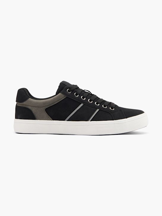 Memphis One Sneaker Nero 81134 1