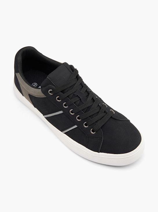 Memphis One Sneaker Nero 81134 2