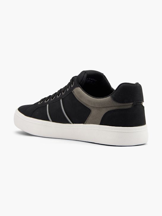Memphis One Sneaker Nero 81134 3