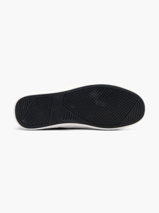 Memphis One Sneaker Nero 81134 4
