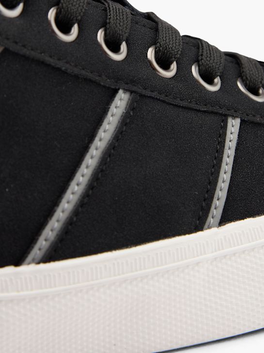 Memphis One Sneaker Nero 81134 5