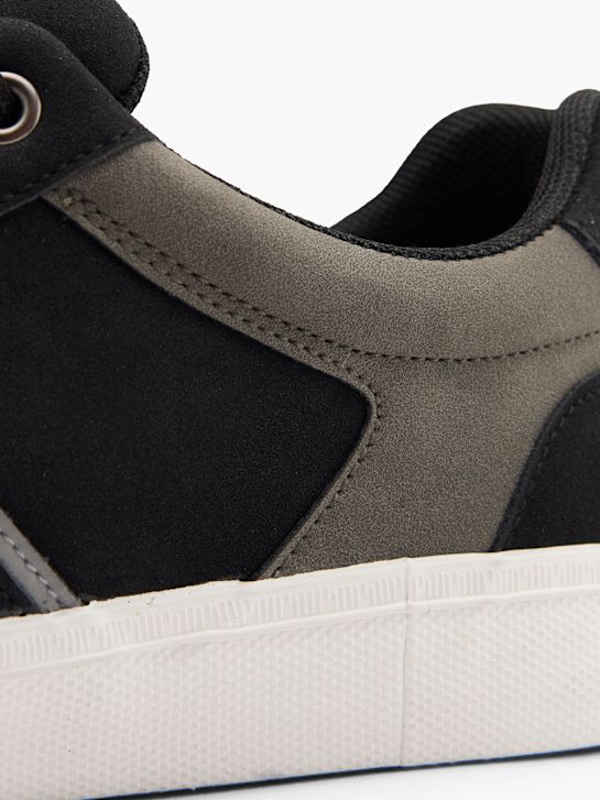 Memphis One Sneaker Nero 81134 6
