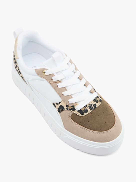 Catwalk Sneaker Blanco 81140 2