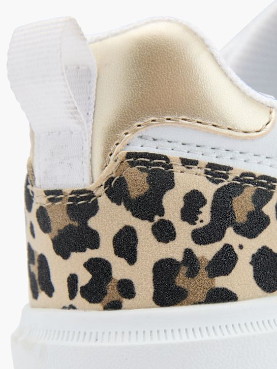Catwalk Sneaker Blanco 81140 5