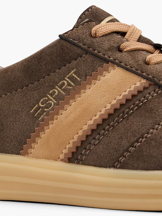 ESPRIT Tenisice Bež 81161 5