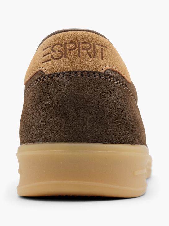 ESPRIT Sneaker Beige 81161 6