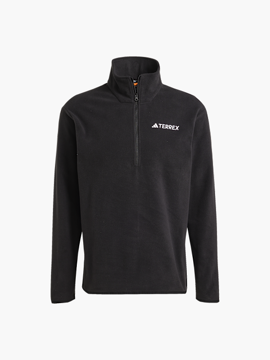 adidas Fleecepullover Schwarz 81195 1