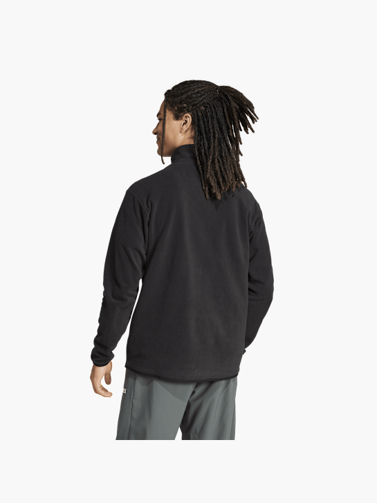 adidas Fleecepullover Schwarz 81195 3