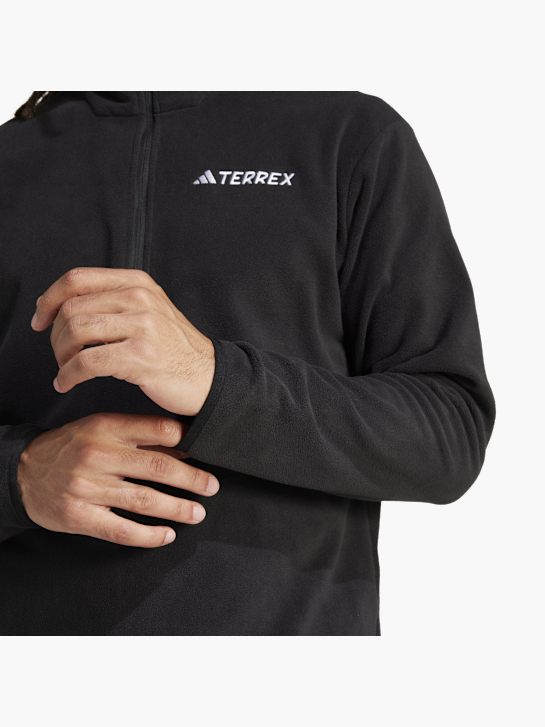 adidas Fleecepullover Schwarz 81195 5