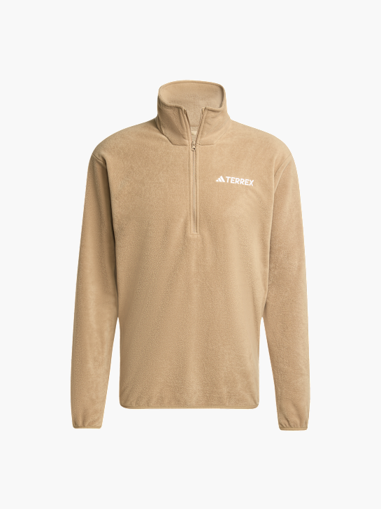 adidas Fleecepullover Puder 81197 1