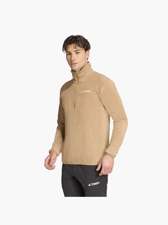 adidas Fleecepullover Puder 81197 2