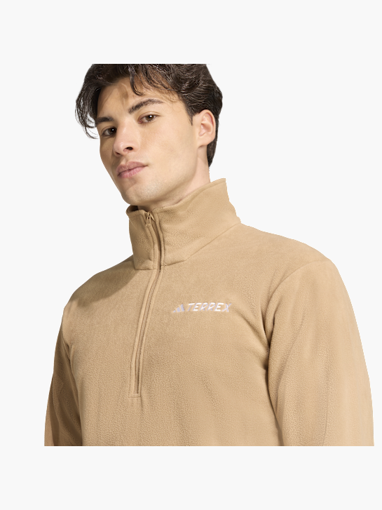 adidas Fleecepullover Puder 81197 5